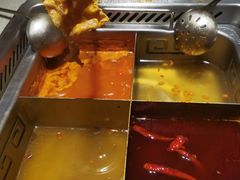 -海底捞火锅(攀枝花万达店)