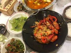 -湘江大码头·龙虾馆(渔人码头一店)