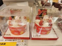 -味多美蛋糕(六道口店)