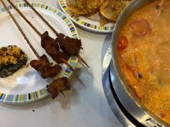 -吉布鲁牛排海鲜自助(温江合生汇店)