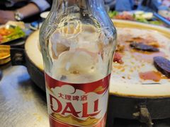 -老渔家·白族·石板烧·野生菌火锅(古城中心店)