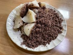 打糕-顺姬冷面(长白西路店)