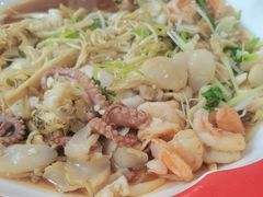 -渔码头食府(蓬莱阁店)