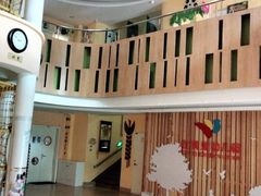 -红黄蓝幼儿园(富苑华城园)