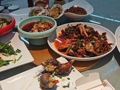 -皮记海鲜1995(寮步店)