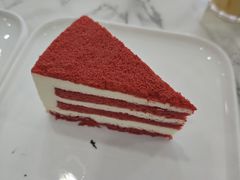 -木子谷深圳甜品自助餐(梅林店)