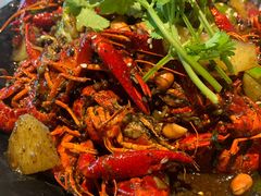 经典十三香风味-虾易落味(杭州黄龙万科中心店)