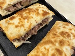 -高玛纳驴肉火烧(一世界店)