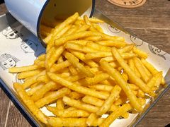 -京A Brewpub·精酿餐吧(幸福村店)