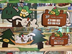 -凯德广场(西城店)