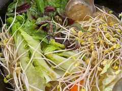 -菌乡缘·野生菌蒸汽鱼火锅(江边夜市店)