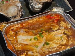 -黄鱼炙夜·烧烤·小龙虾(星荟广场店)