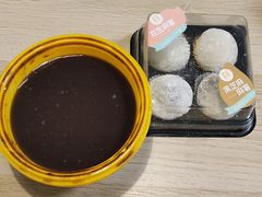 -满记甜品(优客百盛店)