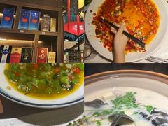 -千岛湖小鱼儿·淳安匠心农家菜