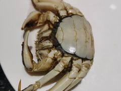 -东方红海鲜百汇(国际大厦店)