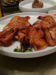 -天禧嘉福璞缇客酒店·宴会厅