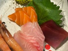 -松坂屋日料自助(长城路店)