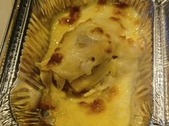 -金海湾自助餐厅(金陵饭店)