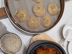-梅利汴京烤鸭•开封豫菜地标店(铁北街店)