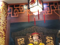 -黑山牛肉汤火锅(花城汇店)