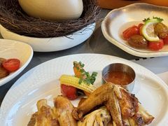 -LE SHARE洛笙·花园西餐(北京路步行街店)