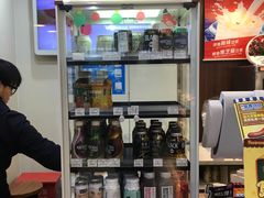 热饮-罗森便利店(鱼市街店)