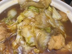 -吕氏疙瘩汤·新鲁菜(新贵和店)