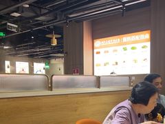 -潮汕大目牛肉火锅(水围店)