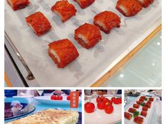 -富黎华海鲜大酒楼(正大广场店)