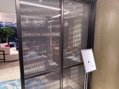 -深圳湾万怡酒店