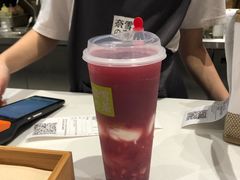-奈雪的茶(星河城店)