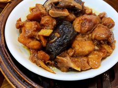 -禧座港式餐厅(星河店)