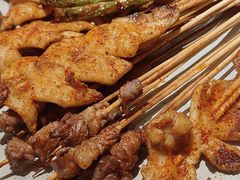 -为民烧烤吧.自贡爆炒菜.成都烧烤(收录20年好店)