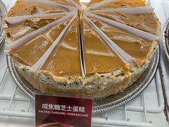-The Cheesecake Factory 芝乐坊餐厅(王府中環店)