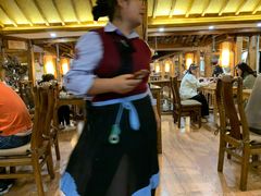 大堂-88号小吃店·经典云南菜·地道纳西美食