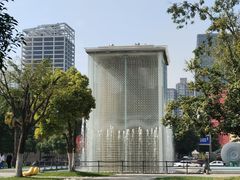 -西安创业咖啡街区