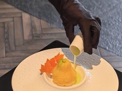 -莲西餐(曲江店)
