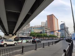 -光启城时尚购物中心