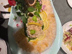 -佬太公海鸭·海鲜大排档(上海总店)