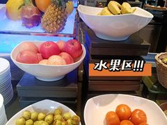 -银川凯宾斯基饭店柏林咖啡厅·Café Berlin