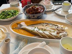 -沈厅酒家(周庄店)