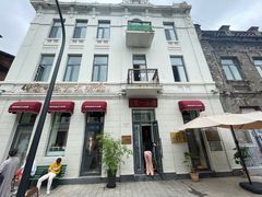 -中华巴洛克风情街