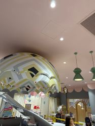 -奈尔宝·儿童乐园·亲子餐厅(前滩店)