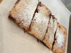 -意块披萨PIZZA SAPORITA(东直门店)