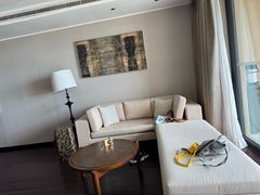 -海南清水湾莱佛士酒店