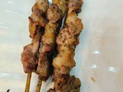 -丝路传奇·中国拉面航母店(北医三院店)