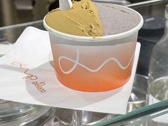 -Dip in Gelato(富民路店)