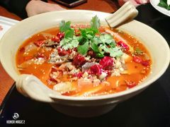 -映水芙蓉(上海万象城店)