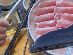 -巴奴毛肚火锅(广益哥伦布店)