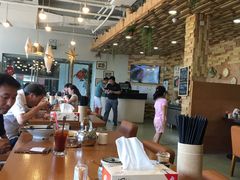 -香江小厨 The Kitchen(香江俱乐部店)